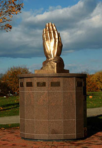 columbarium